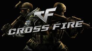 Cross Fire